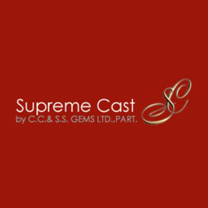 C.C. & S.S. Gems Ltd., Part. logo